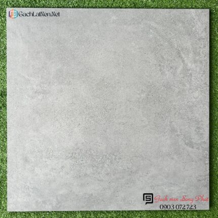 Gạch lát nền Viglacera 60x60 CA3-GM6601