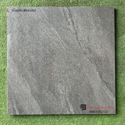 Gạch lát nền Kis Chang Yih 60x60 CS6608 đá mờ