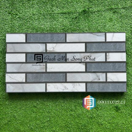Gạch ốp tường Viglacera 30x60 Trang Trí UGA-3631