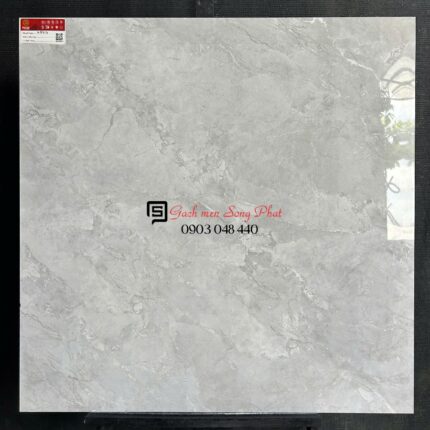 Gạch lát nền 80x80 Prime 35515 Vân Đá