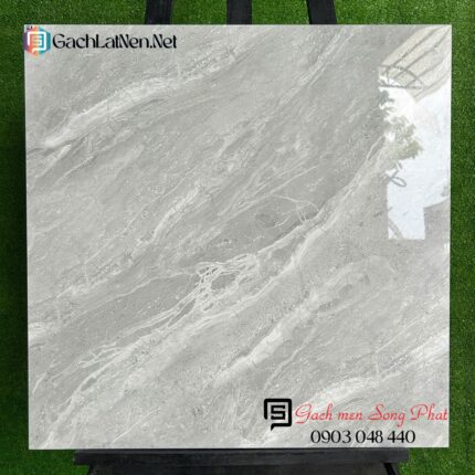 Gạch lát nền Hà Thanh 60x60cm 6143
